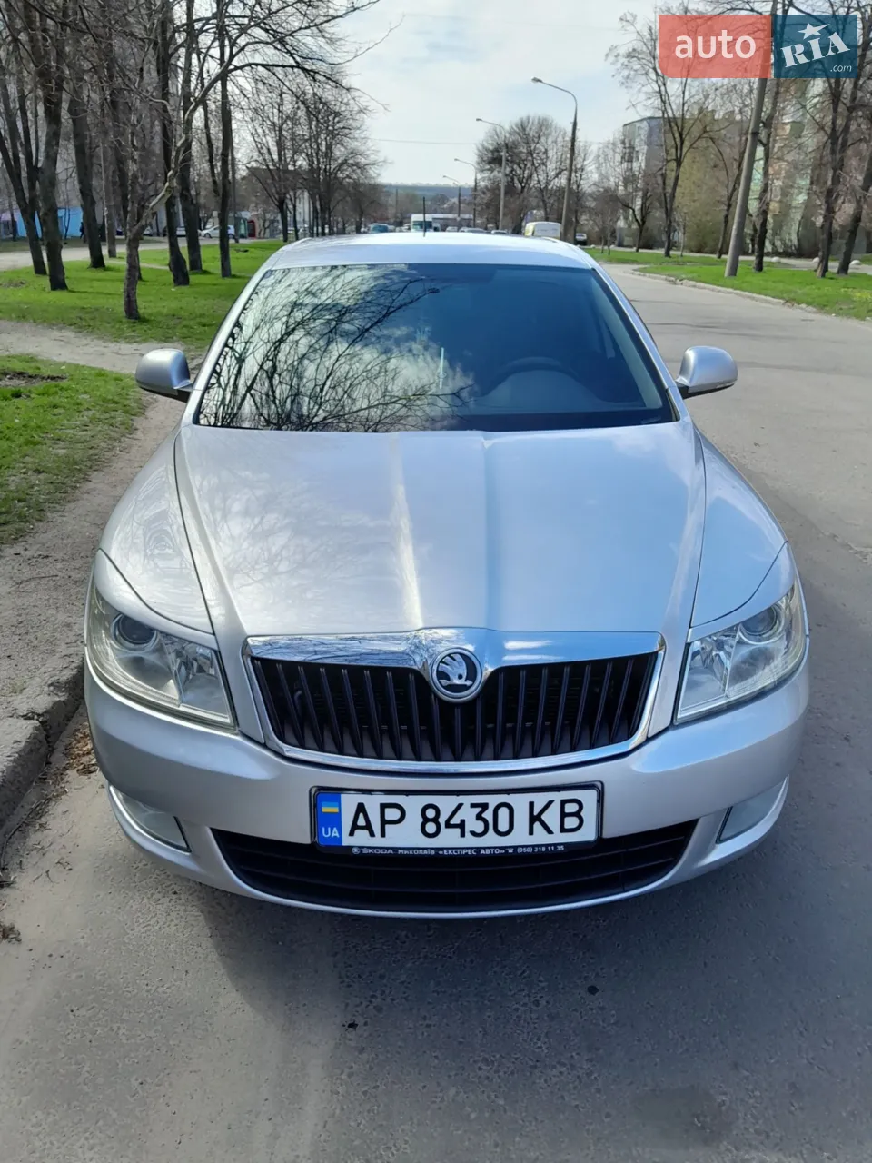 2012 Skoda Octavia - мініатюра 18