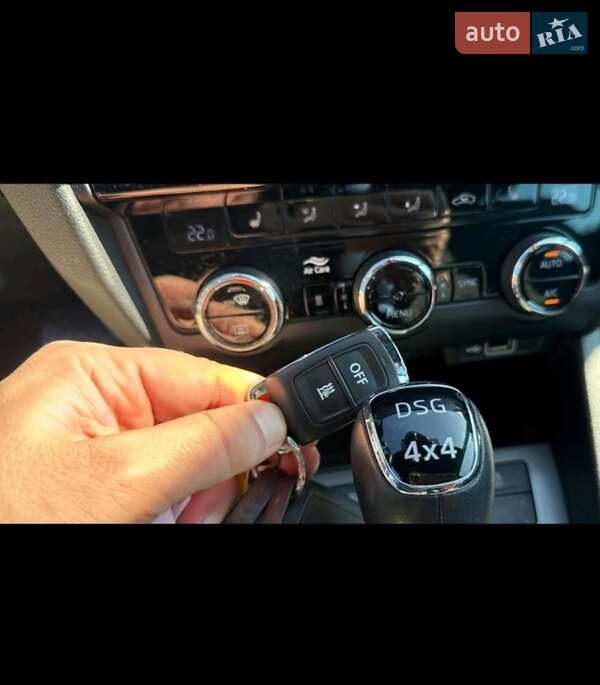 Универсал Skoda Octavia 2020 в Тернополе фото 22 Универсал Skoda Octavia 2020 в Тернополе