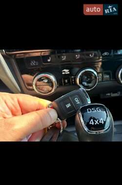 Универсал Skoda Octavia 2020 в 