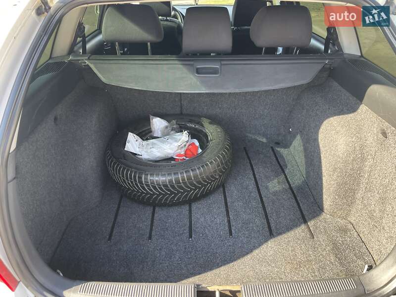 Универсал Skoda Octavia 2005 в Лысянке
