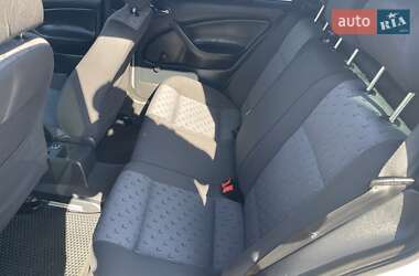 Универсал Skoda Octavia 2005 в 
