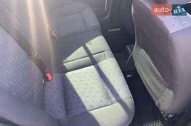 Универсал Skoda Octavia 2005 в 