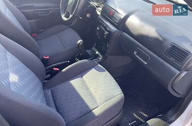 Универсал Skoda Octavia 2005 в 