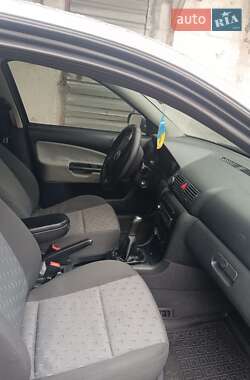 Универсал Skoda Octavia 2002 в Желтых Водах