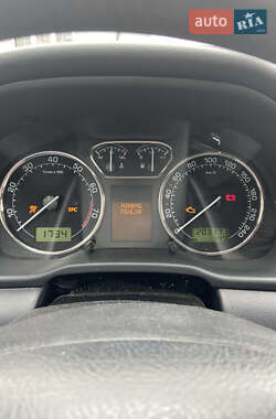 Универсал Skoda Octavia 2003 в 