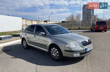 Лифтбек Skoda Octavia 2008 в Николаеве