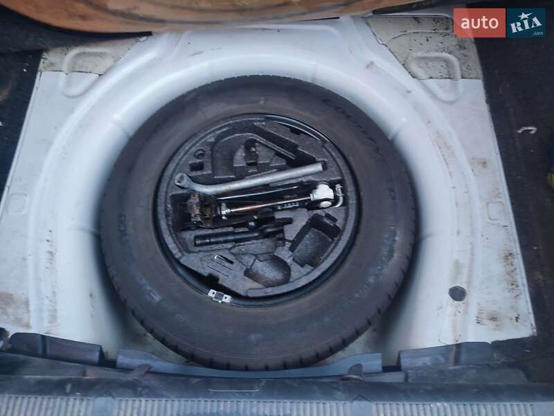 Лифтбек Skoda Octavia 2011 в Монастырище