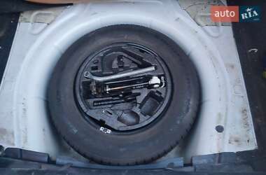 Лифтбек Skoda Octavia 2011 в 