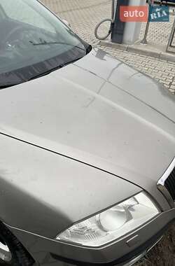 Універсал Skoda Octavia 2007 в 