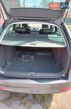 Универсал Skoda Octavia 2010 в 