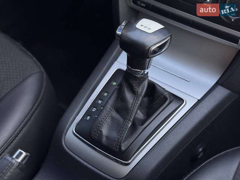 Ліфтбек Skoda Octavia 2012 в Києві