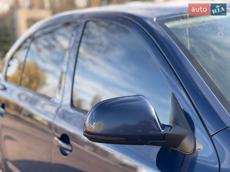 Ліфтбек Skoda Octavia 2012 в Києві