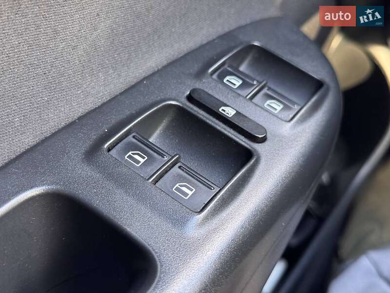 Ліфтбек Skoda Octavia 2012 в Києві