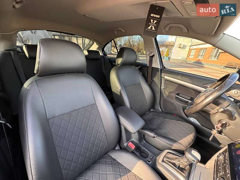 Ліфтбек Skoda Octavia 2012 в Києві