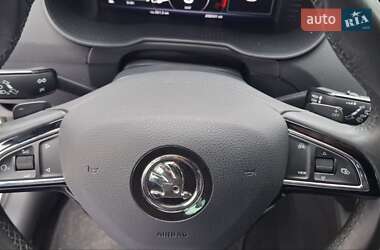 Универсал Skoda Octavia 2020 в 