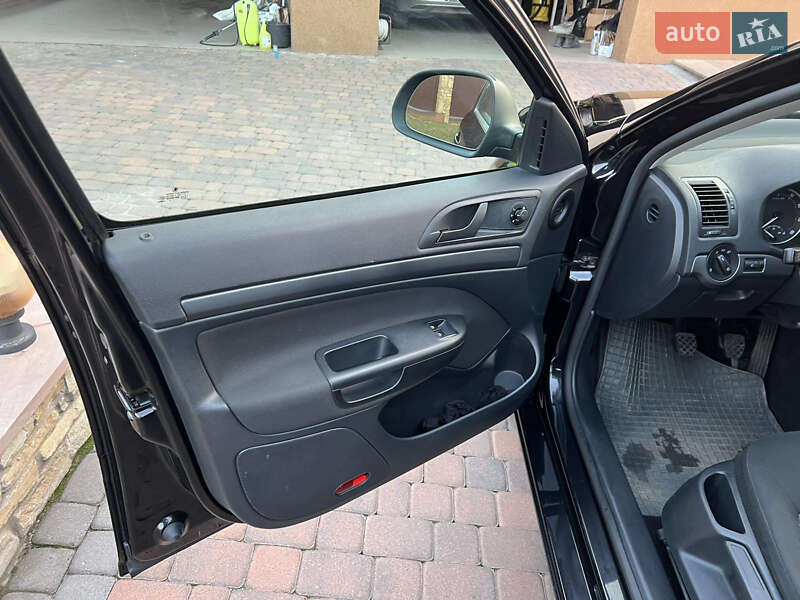 Універсал Skoda Octavia 2009 в Хмельницькому