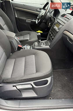 Универсал Skoda Octavia 2007 в 