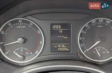 Ліфтбек Skoda Octavia 2012 в 