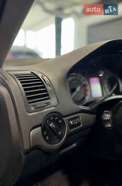 Універсал Skoda Octavia 2008 в 