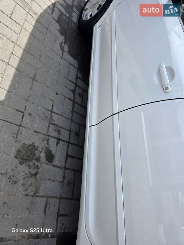 Ліфтбек Skoda Octavia 2012 в Запоріжжі