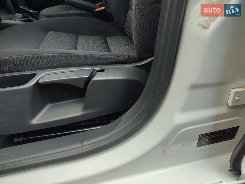 Лифтбек Skoda Octavia 2012 в Ужгороде фото 16 Лифтбек Skoda Octavia 2012 в Ужгороде