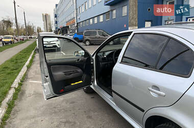 Ліфтбек Skoda Octavia 2008 в 