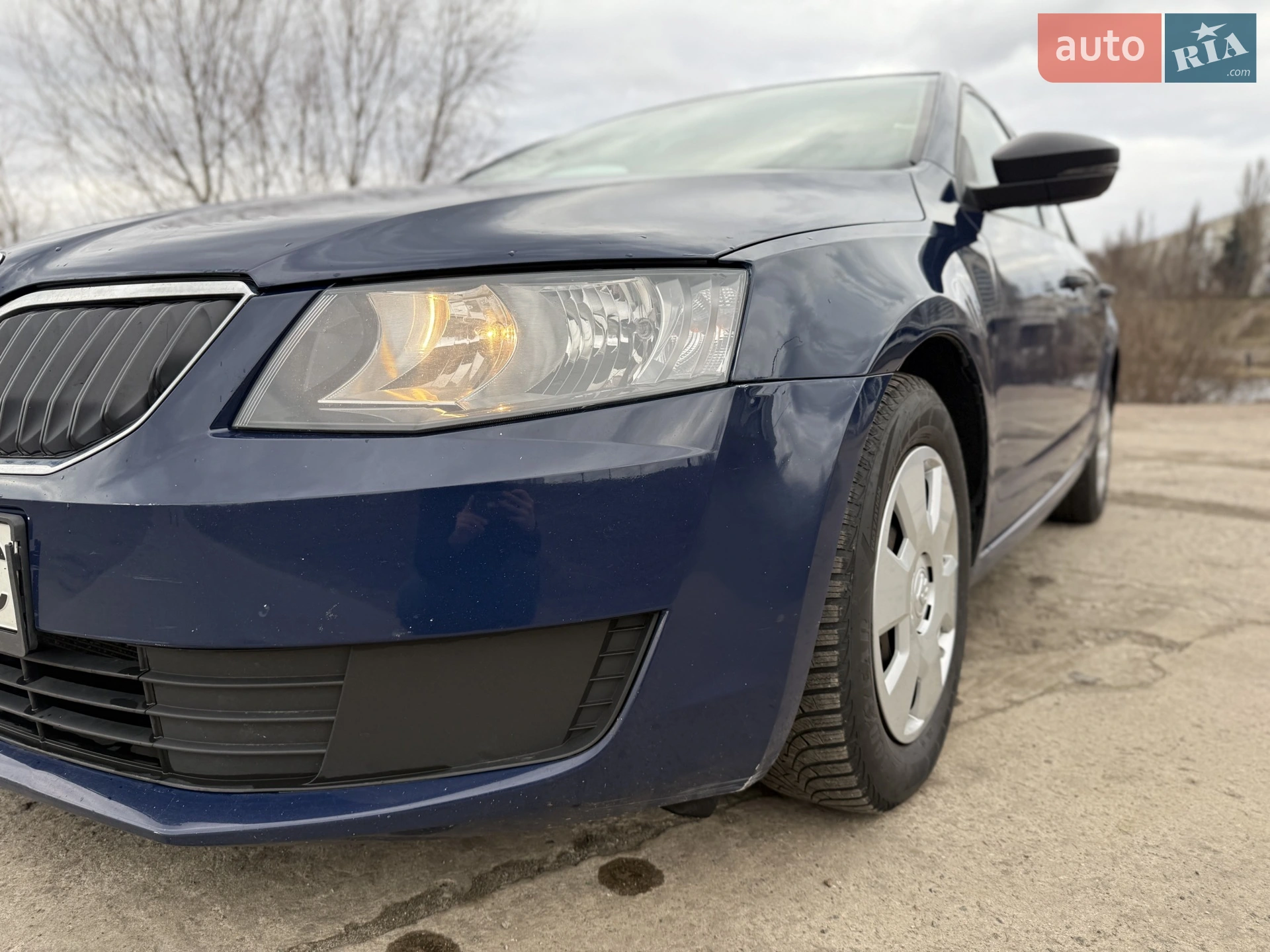 2016 Skoda Octavia - мініатюра 10