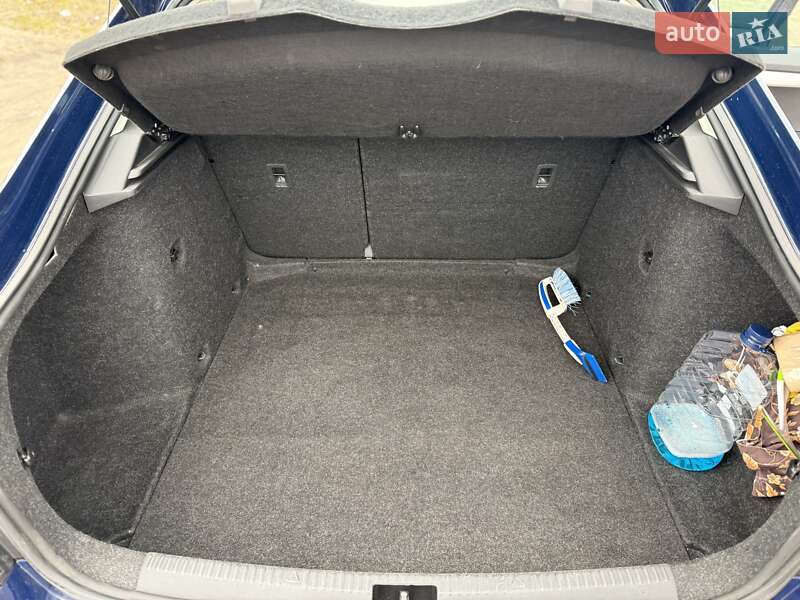 Лифтбек Skoda Octavia 2016 в Киеве