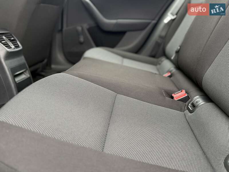 Лифтбек Skoda Octavia 2016 в Киеве