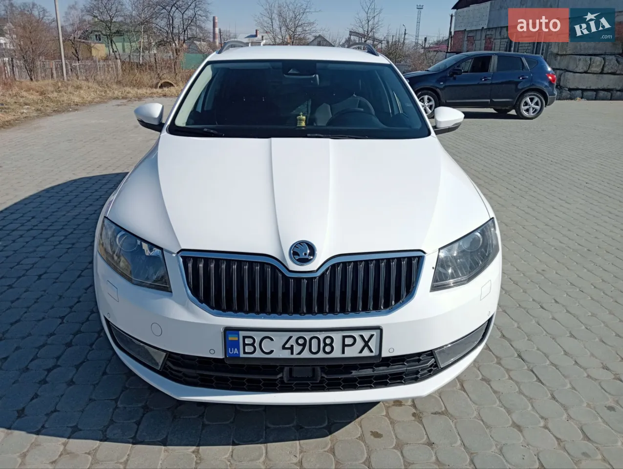 2014 Skoda Octavia - мініатюра 19