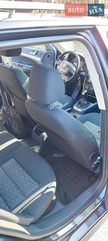 Універсал Skoda Octavia 2012 в Голованівську