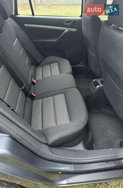 Универсал Skoda Octavia 2007 в 