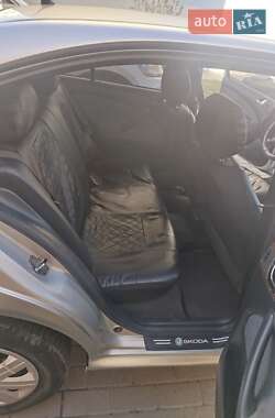 Ліфтбек Skoda Octavia 2004 в 