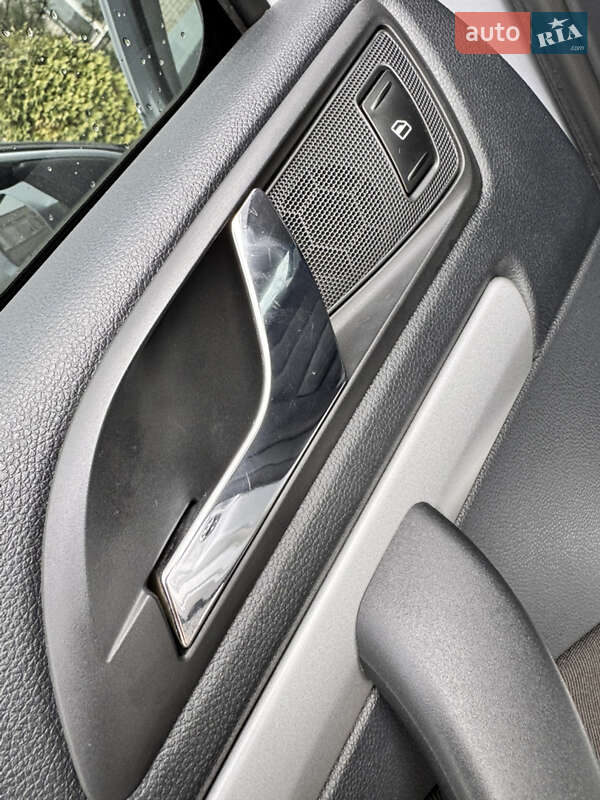 Ліфтбек Skoda Octavia 2012 в Запоріжжі
