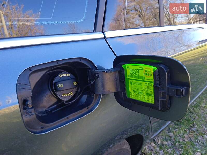 Універсал Skoda Octavia 2017 в Ніжині