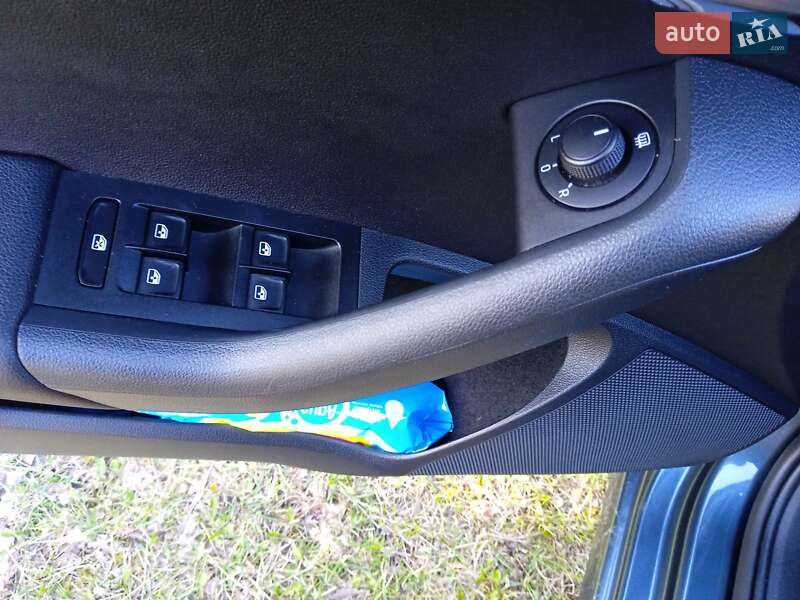 Універсал Skoda Octavia 2017 в Ніжині