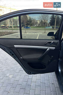 Ліфтбек Skoda Octavia 2006 в 