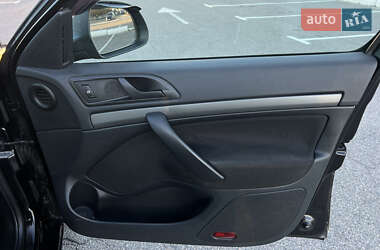 Лифтбек Skoda Octavia 2011 в 