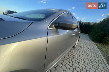Универсал Skoda Octavia 2013 в 