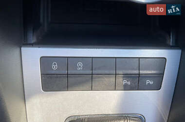 Универсал Skoda Octavia 2013 в 