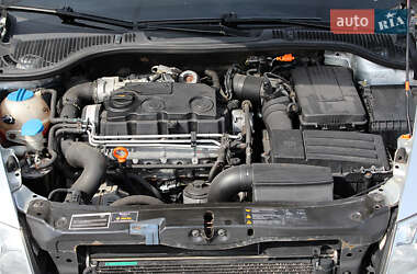 Універсал Skoda Octavia 2009 в 