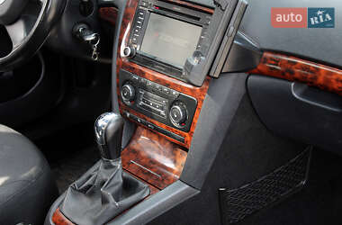 Універсал Skoda Octavia 2009 в 