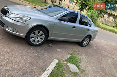 Ліфтбек Skoda Octavia 2012 в Коростені