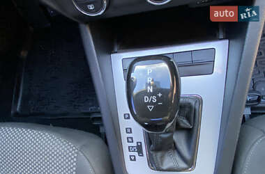 Лифтбек Skoda Octavia 2016 в 