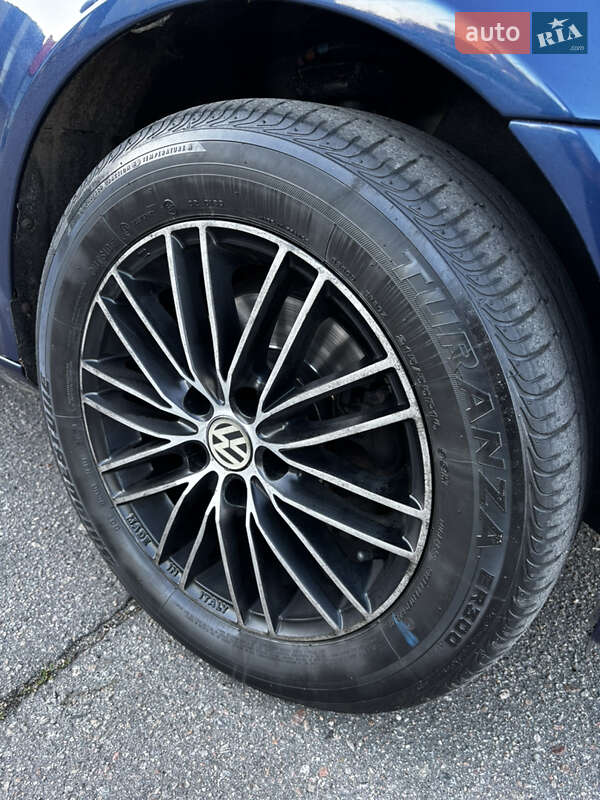 Универсал Skoda Octavia 2009 в Кременчуге