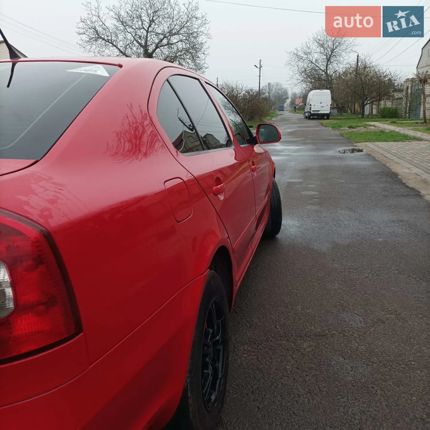 2011 Skoda Octavia - мініатюра 5