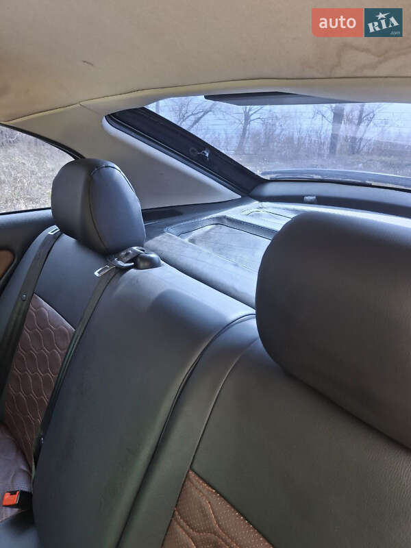 Лифтбек Skoda Octavia 2008 в Киеве