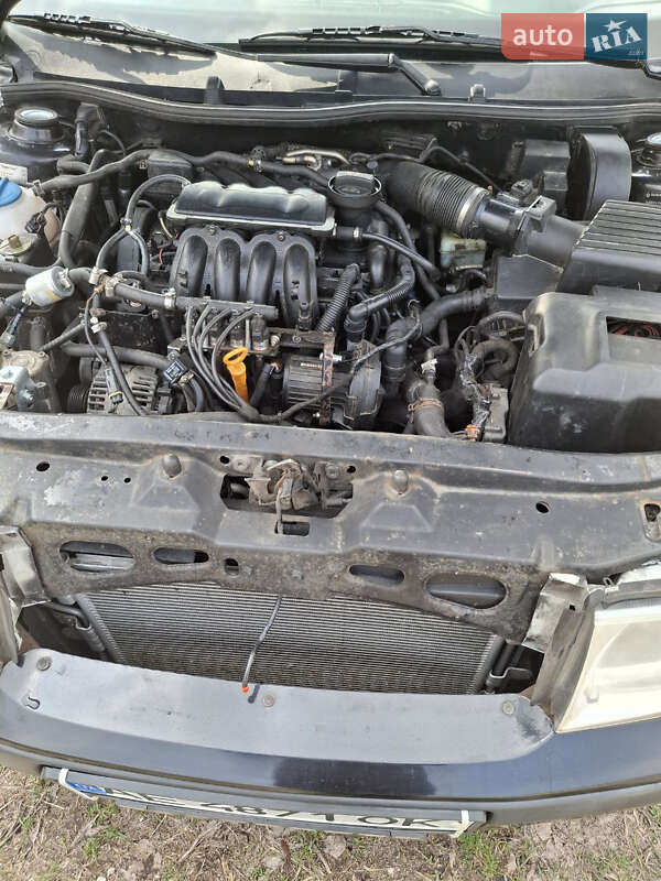 Лифтбек Skoda Octavia 2008 в Киеве