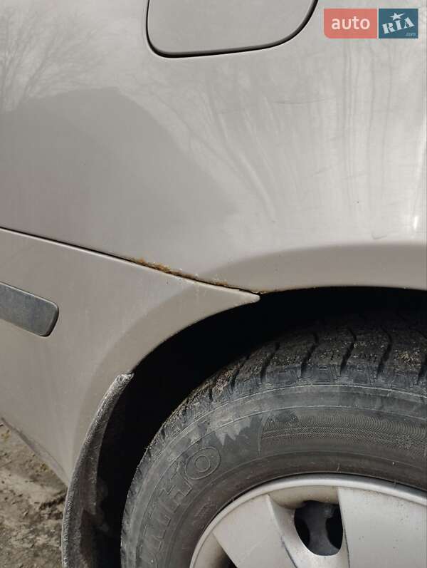 Універсал Skoda Octavia 2008 в Рівному фото 16 Універсал Skoda Octavia 2008 в Рівному