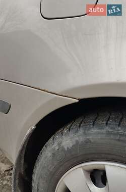 Универсал Skoda Octavia 2008 в 